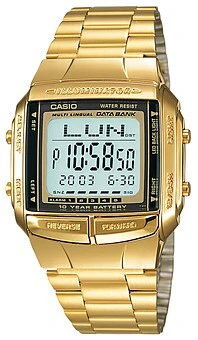 Casio Classic Watches