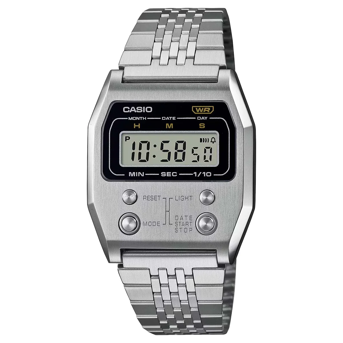 Casio Digital Watch